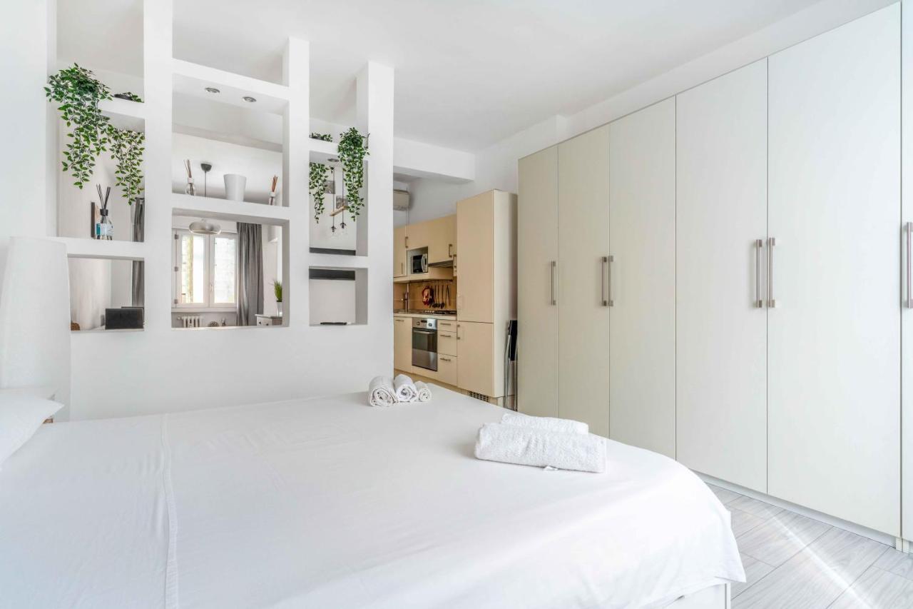 City Life Milano Exterior foto