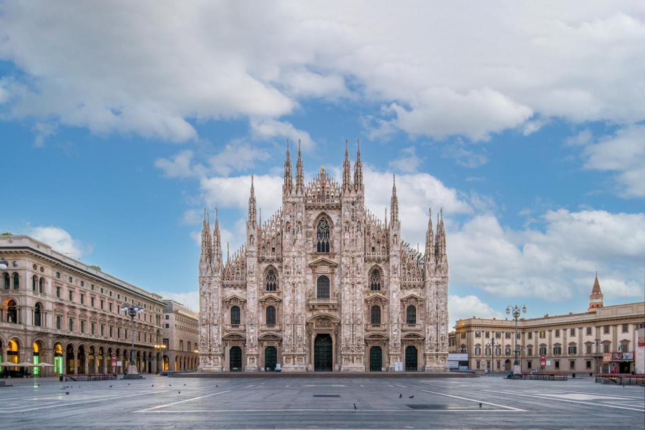 City Life Milano Exterior foto